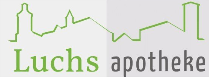 Luchs Apotheke Logo